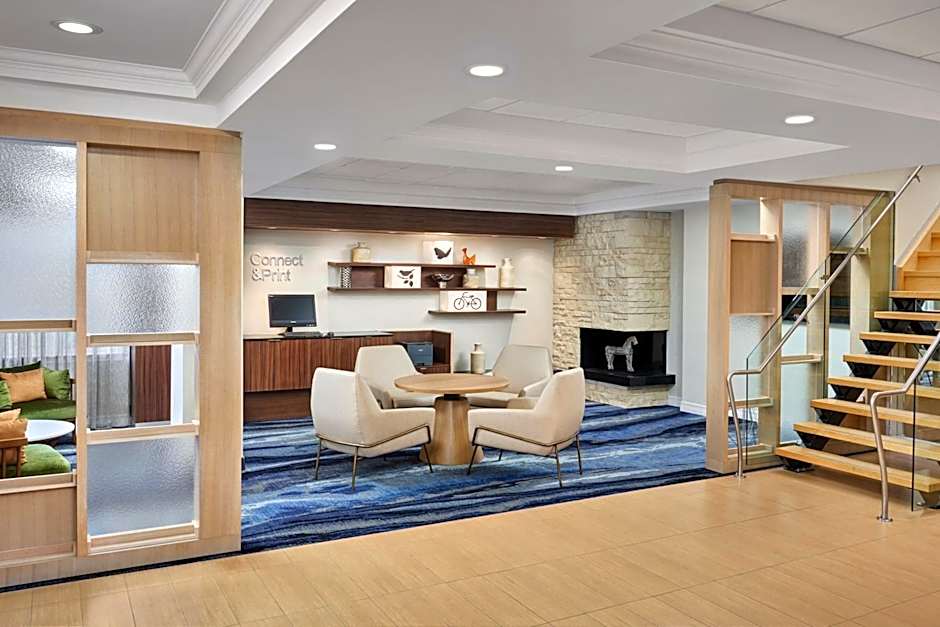 Fairfield Inn & Suites by Marriott Ottawa Kanata