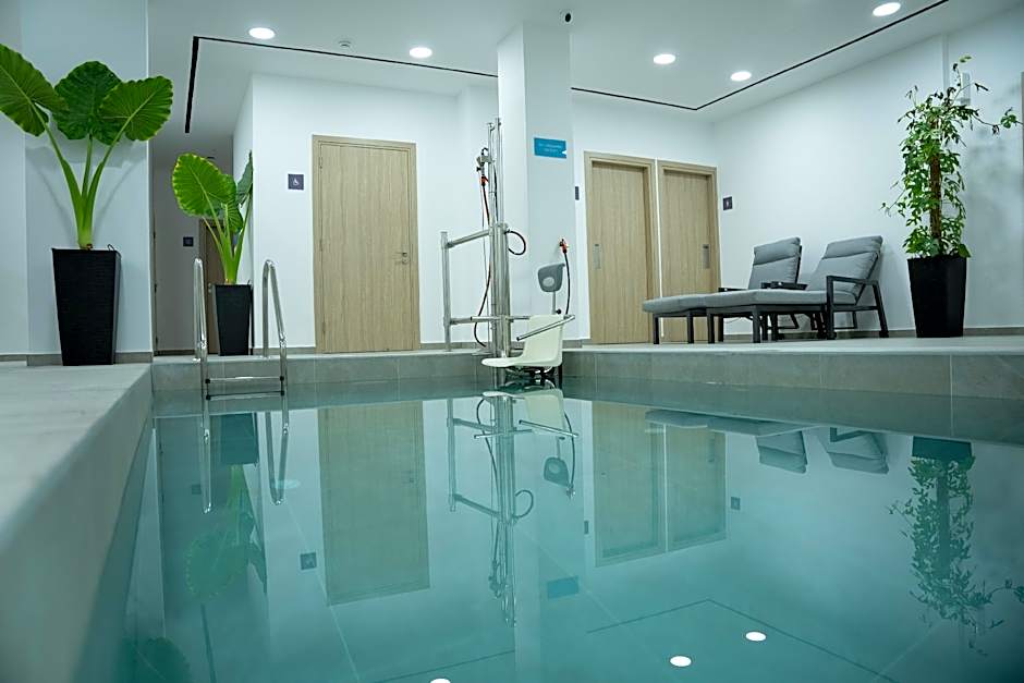 Caramela Luxury Apartments