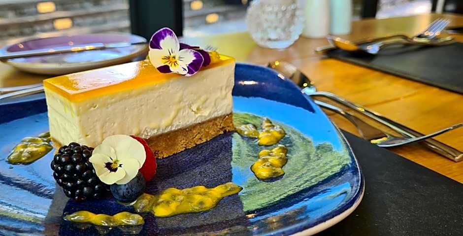 Biggin Hall Country House Hotel