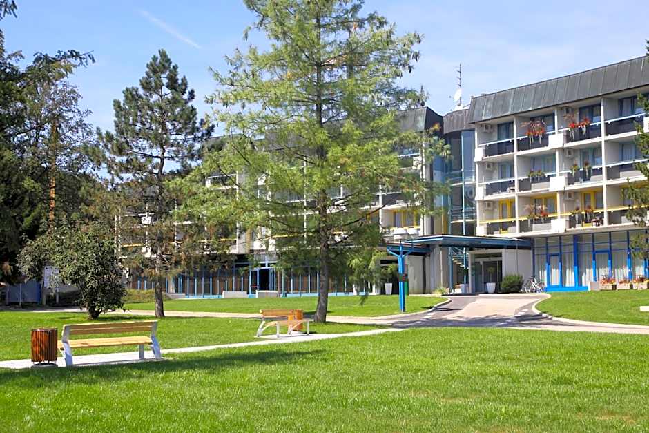 Hotel Sport - Terme Krka