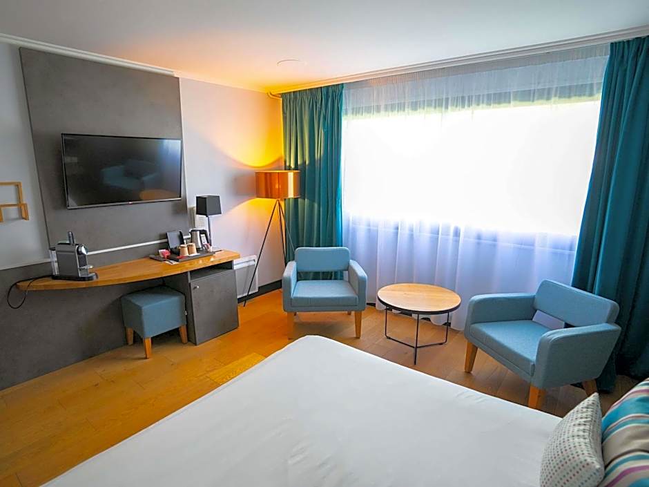 Mercure Mont Saint Michel