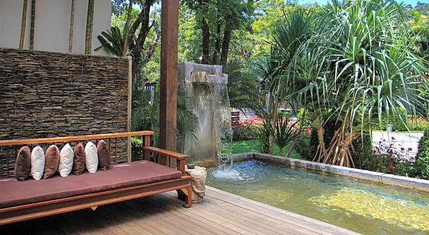 Malisa Villa Suites Hotel