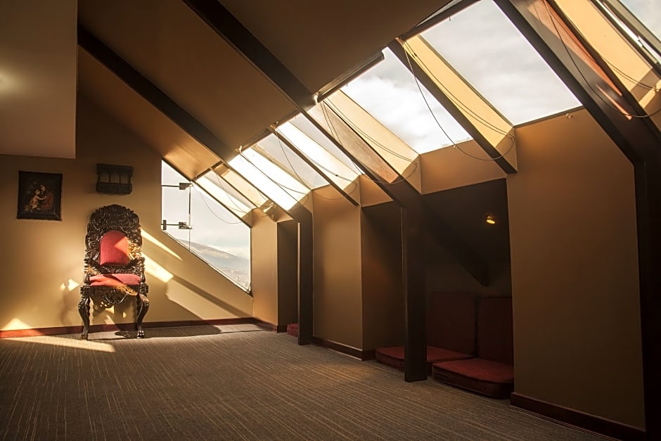 Wyndham Cusco Saqsayhuaman