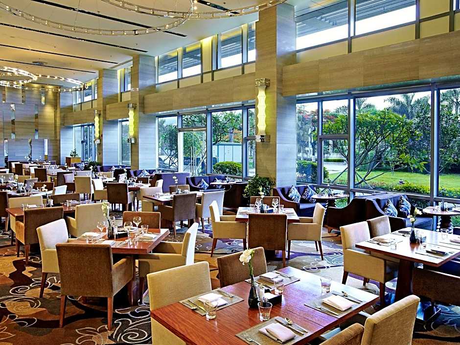Hotel Pullman Xiamen Powerlong
