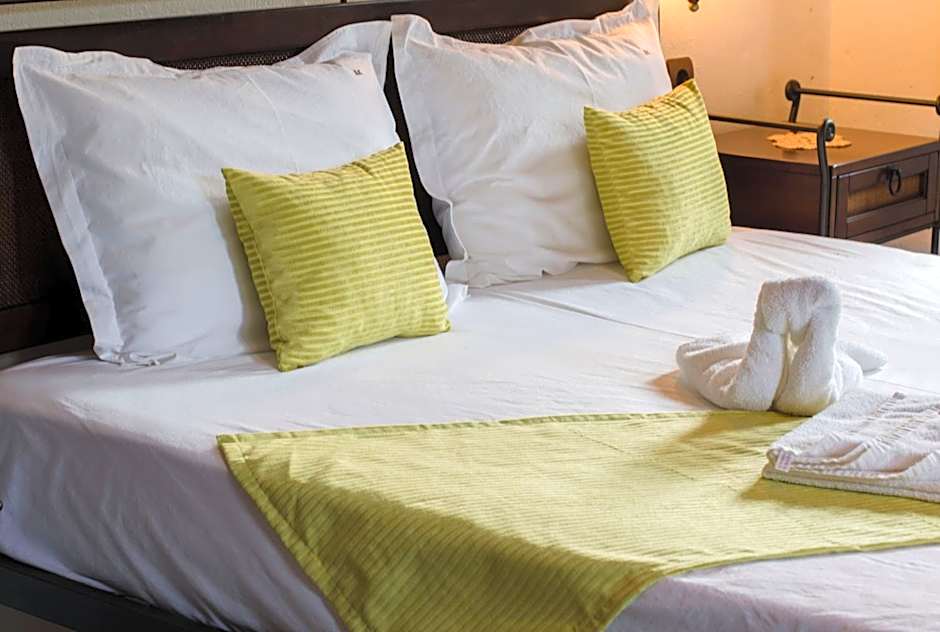 Family Hotel Dinchova kushta