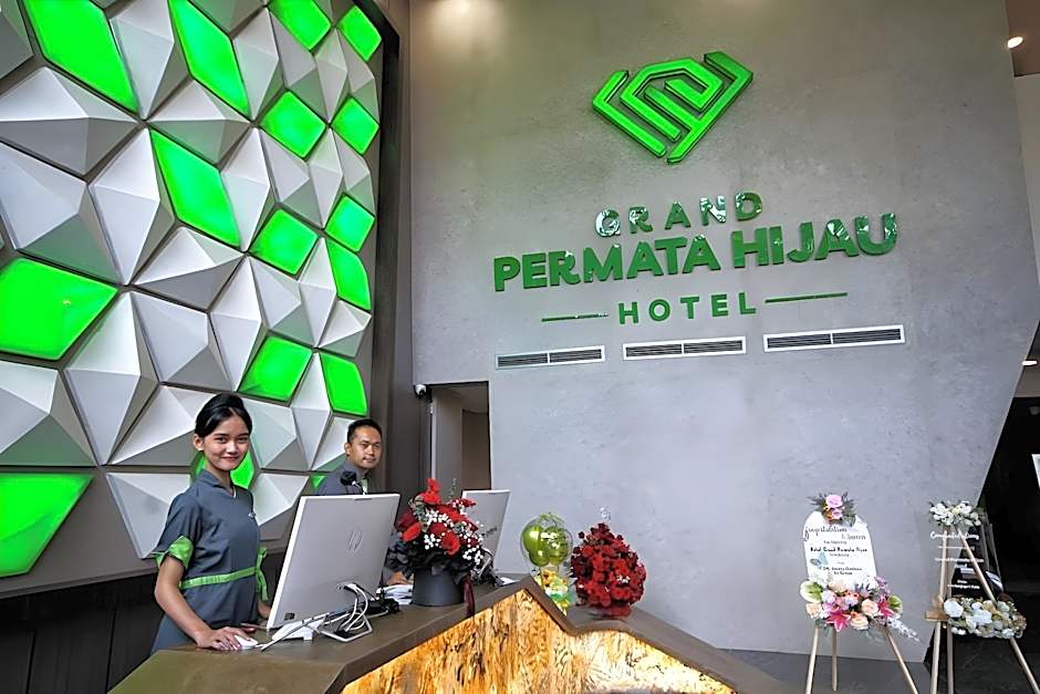 Hotel Permata Hijau Sukabumi
