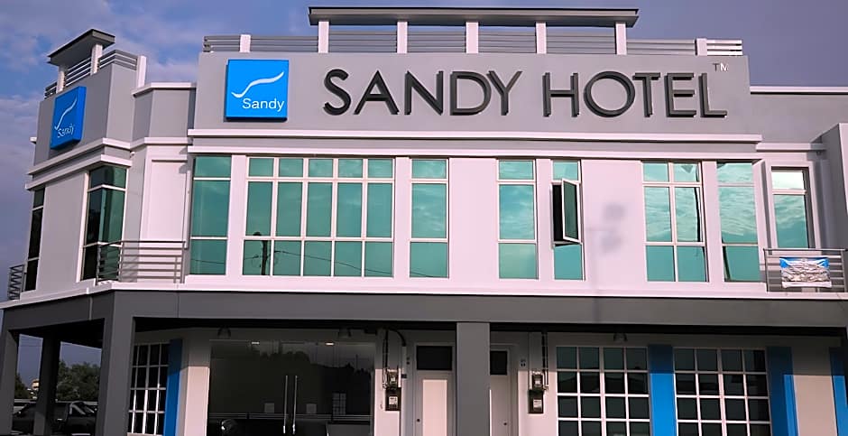 Sandy Hotel