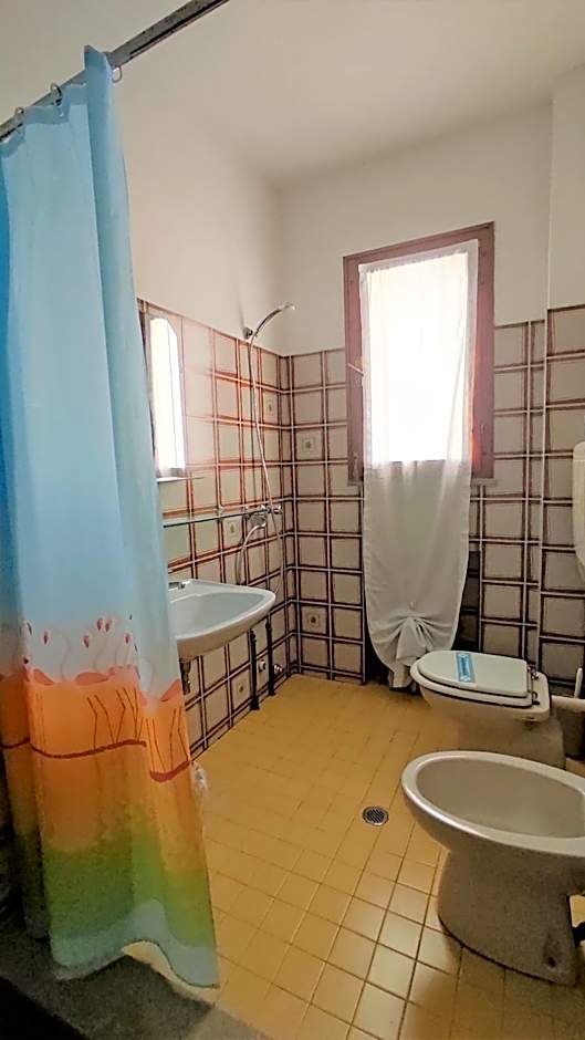 Hotel De Amicis