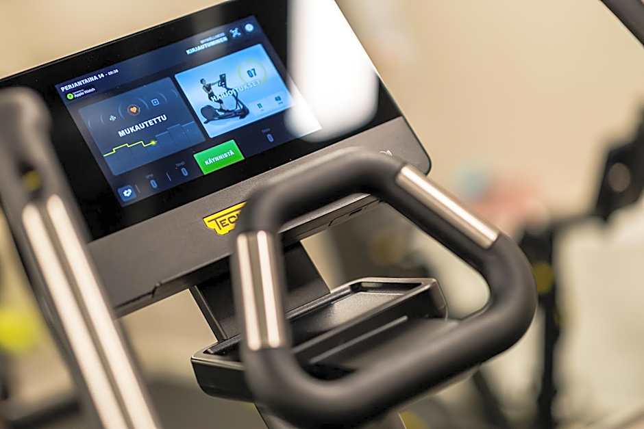 Unity Helsinki - A Studio Hotel