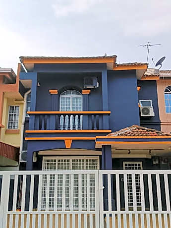 My Segamat Homestay