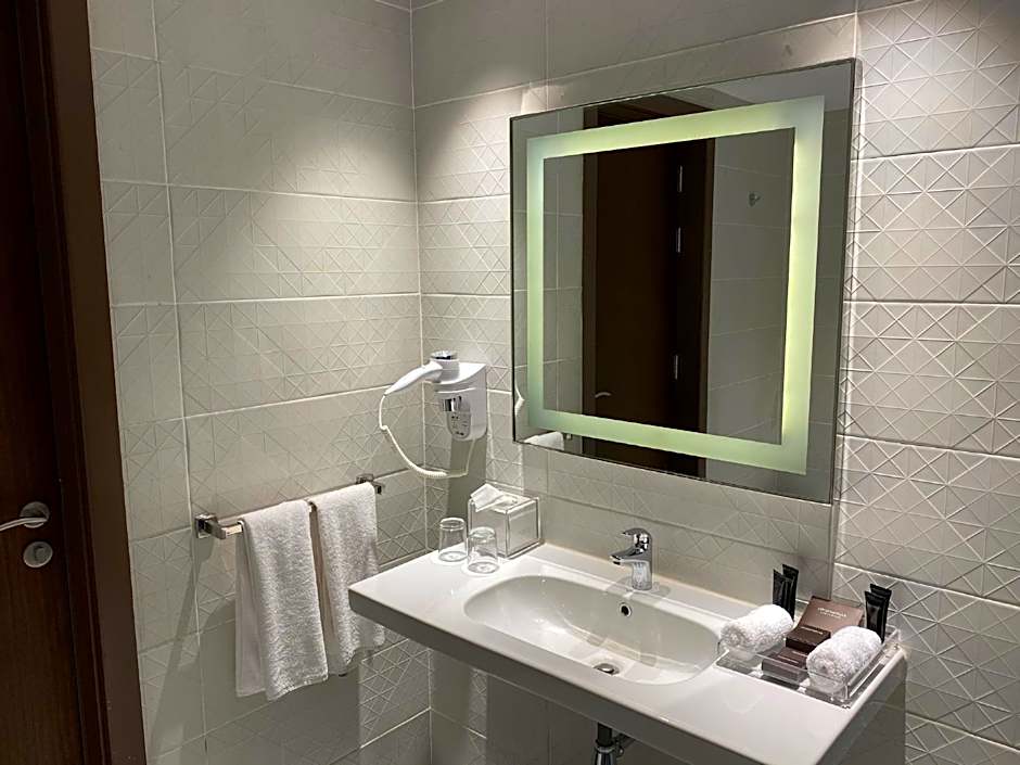 Steigenberger Hotel El Lessan