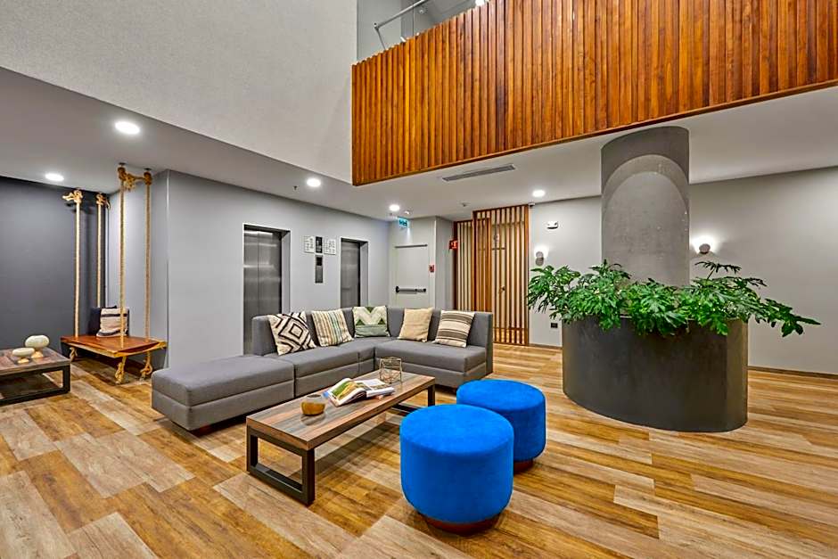 City Express Plus by Marriott Ensenada