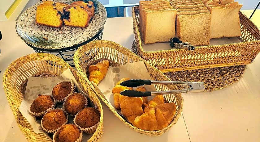 Citadines Sukhumvit 16 Bangkok