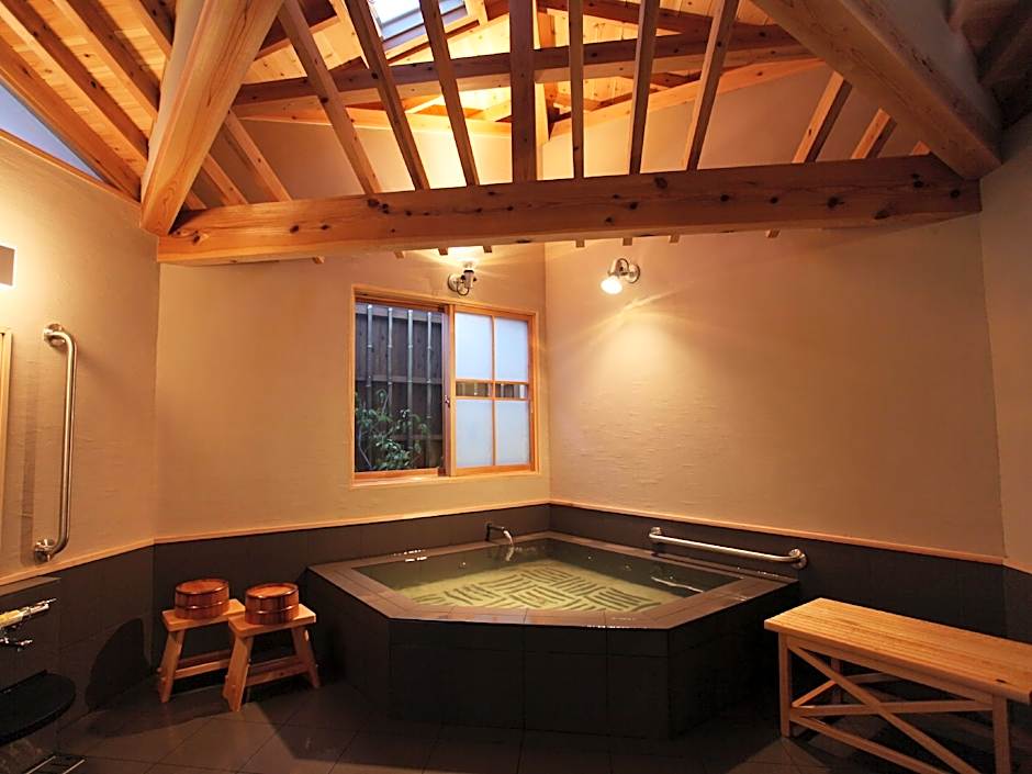 Awaji International Hotel The Sunplaza