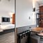 B&B Hotel Antwerpen Centrum