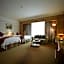 The Rizqun International Hotel