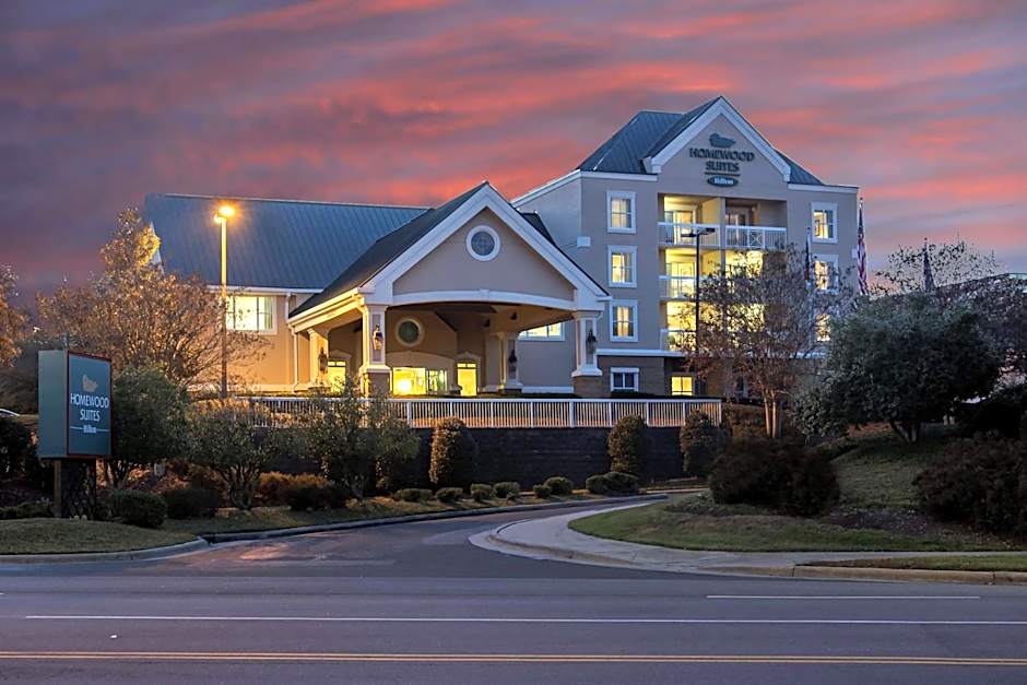 Homewood Suites By Hilton Durham-Chapel Hill I-40