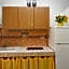 Opera Inn Suites - Rooms and Apartments