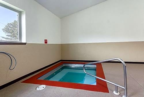 Econo Lodge Livingston
