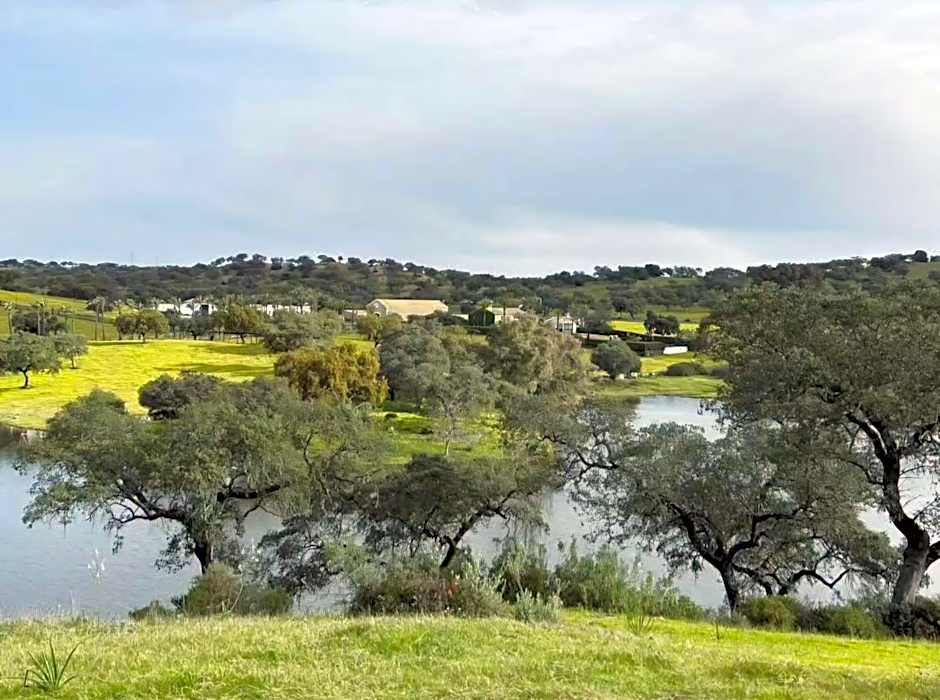 Alojamiento Rural Finca Barral