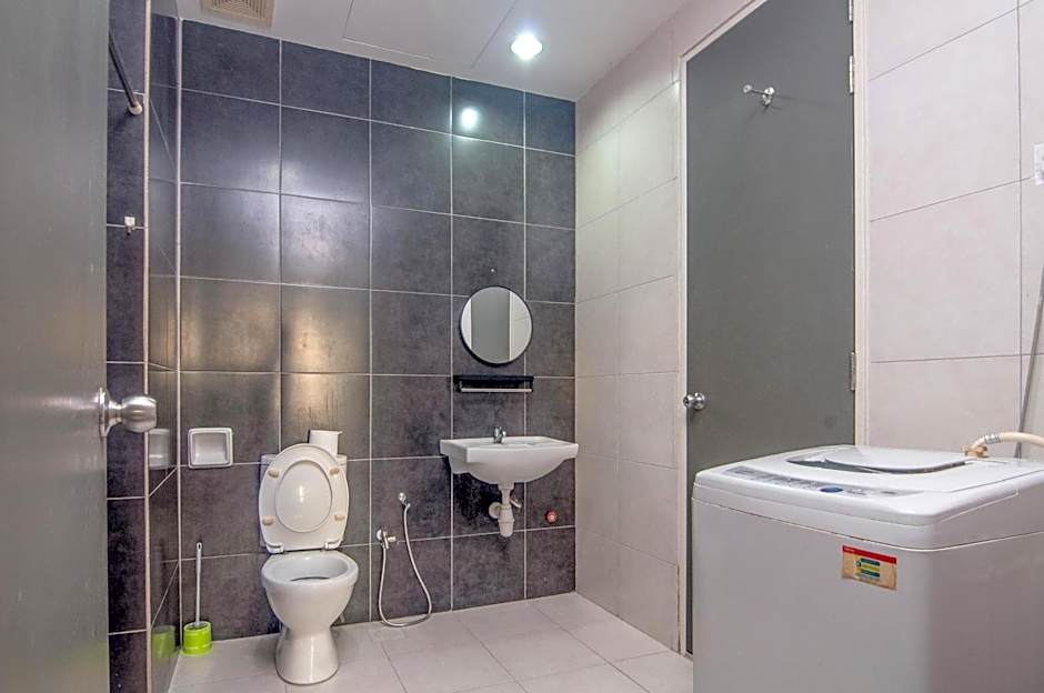 DPULZE Residence By IdealHub