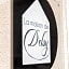 La Maison De Delsy