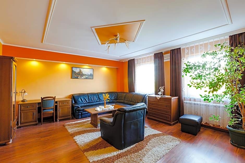 Spa Hotel Gloria Przemyśl