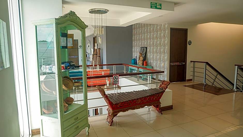Malik Hotel Boutique