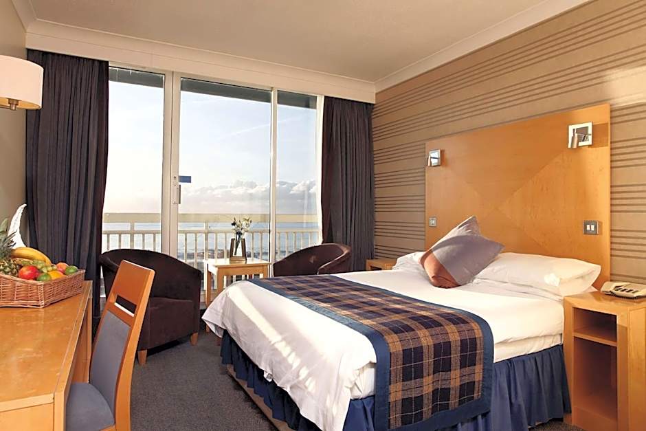 Best Western Palace Hotel & Casino