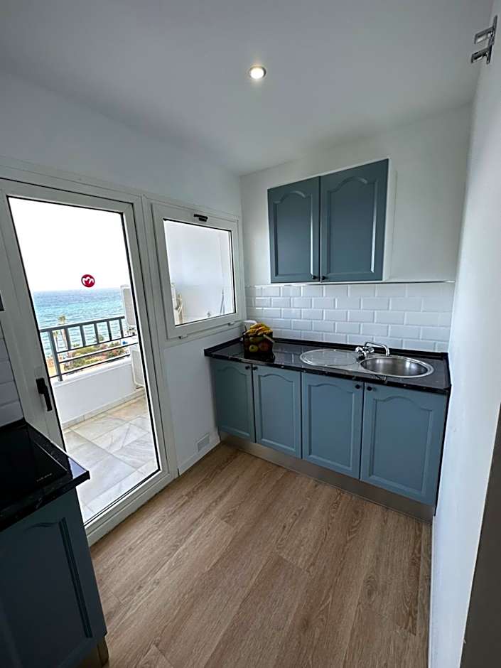 First Flatotel International