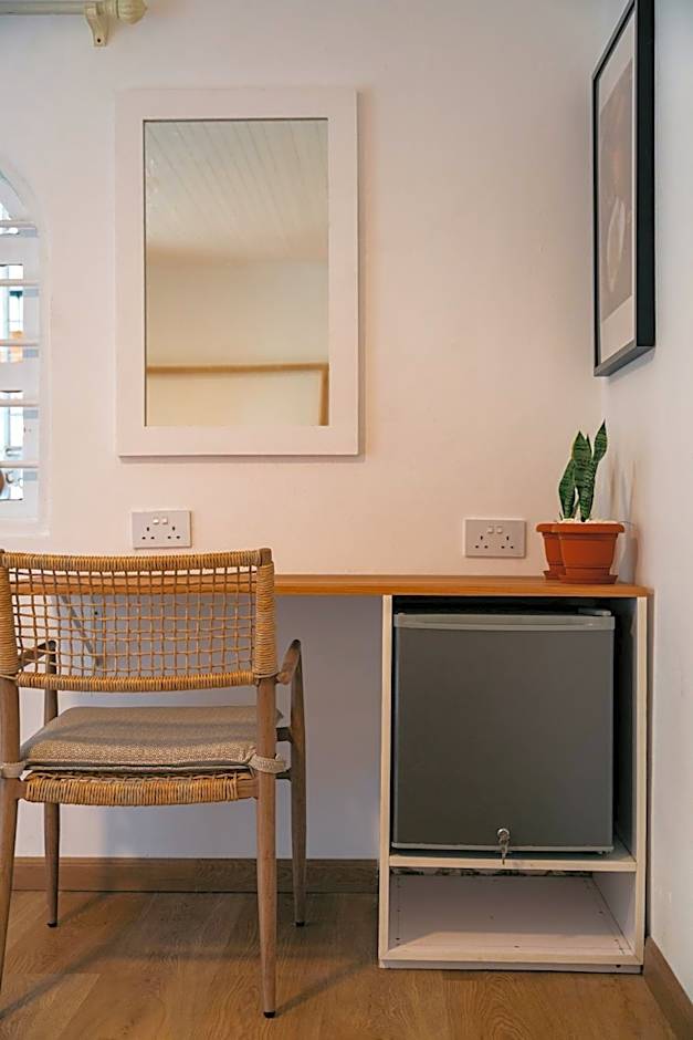 Beau Vallon Bungalows