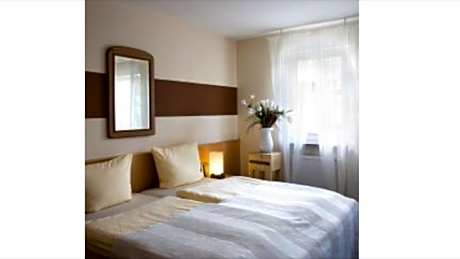 Hotel Krone