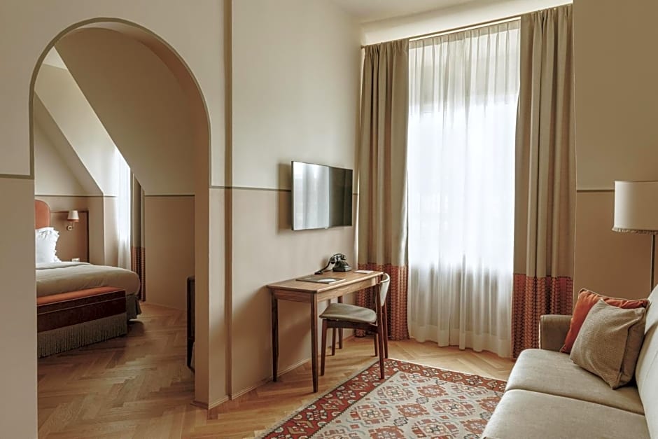 Parkhotel Mondschein
