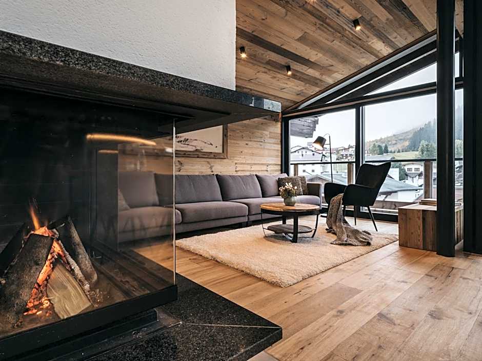 VAYA Galtür Paznaun