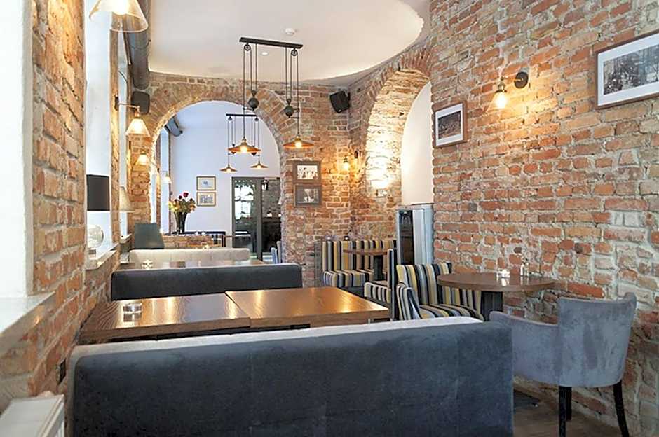 Liberum Residence Old Town