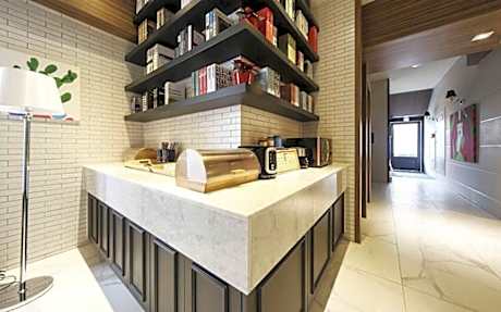 Changwon Masan Brooks Hotel