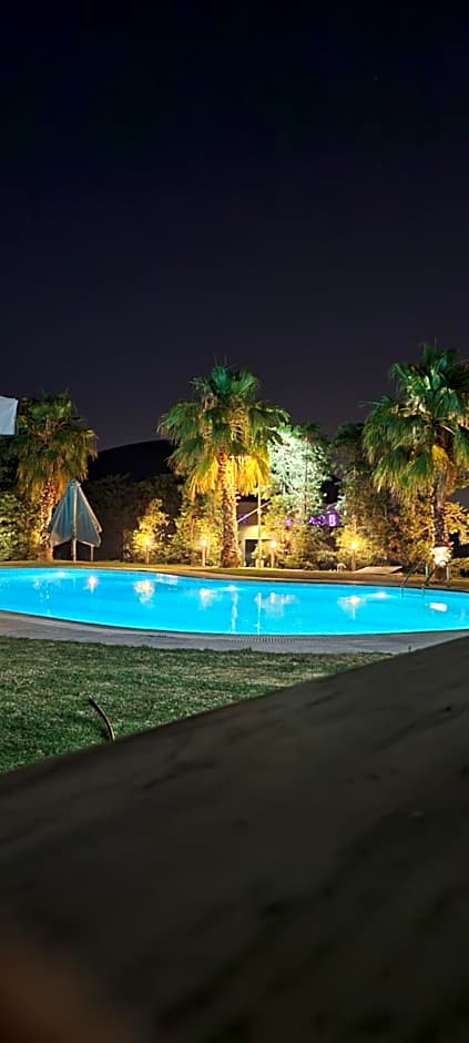 PARNIS PALACE Hotel Suites