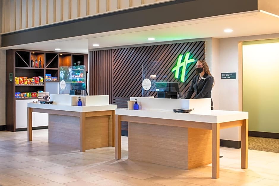 Holiday Inn Richland on the River By IHG