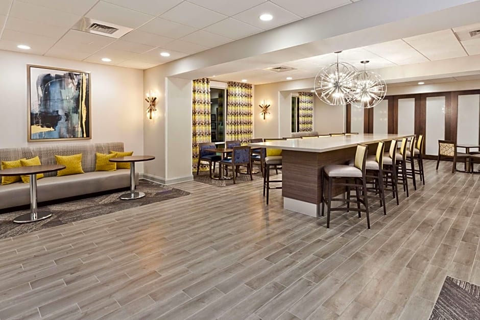Hampton Inn Eufaula Al