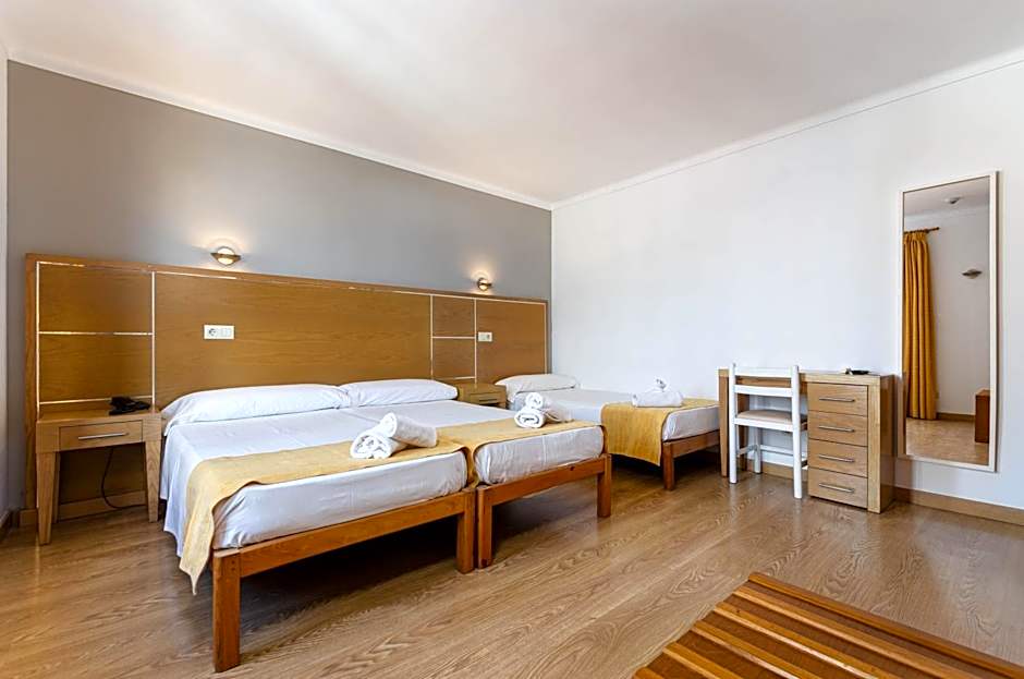 Bellavista Hotel & Spa