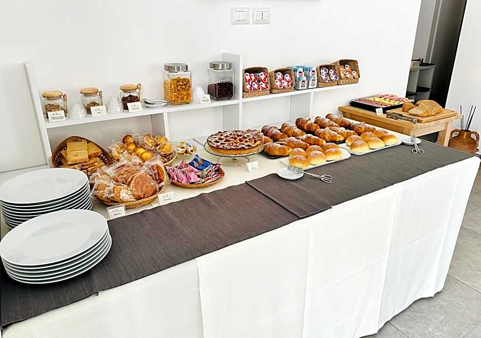 InVilla Bed&Breakfast - Quality Rooms