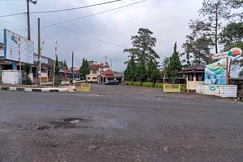 Hotel Puspa Sari RedPartner