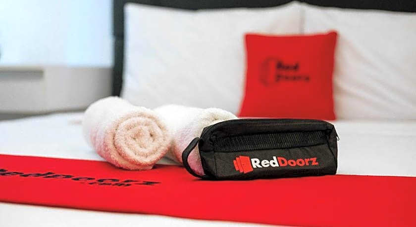 Reddoorz @ Kanaka Guest House Bengkulu