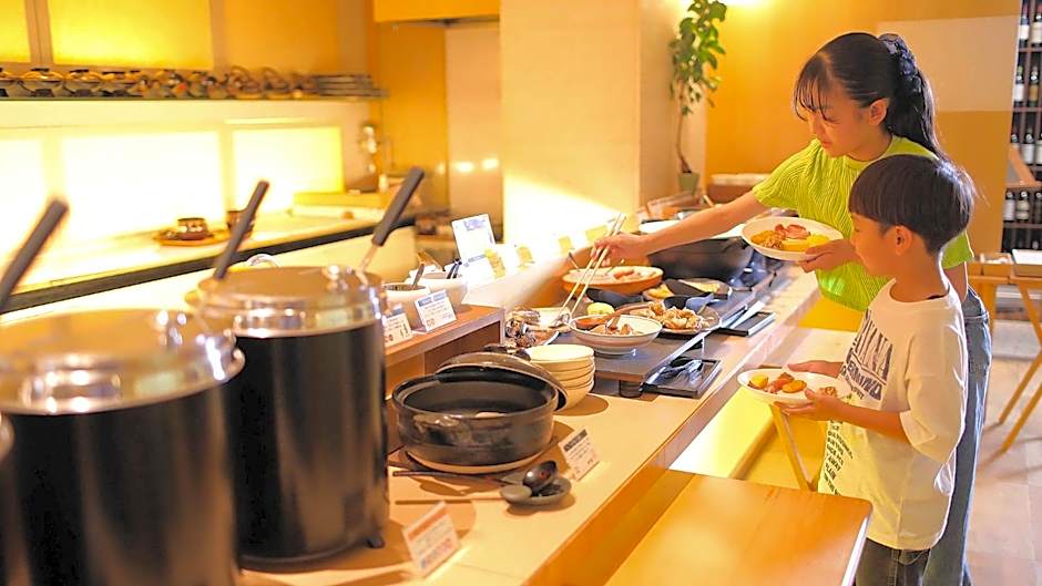 Chigusa Hotel