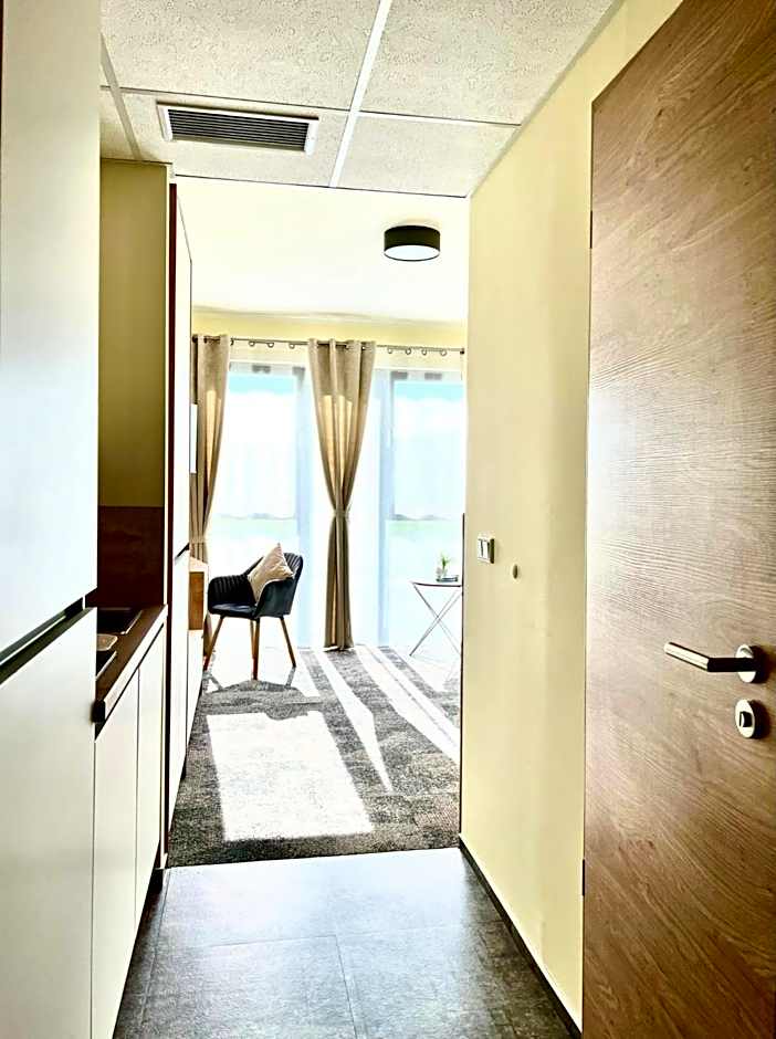 LikeDaheim Apartments