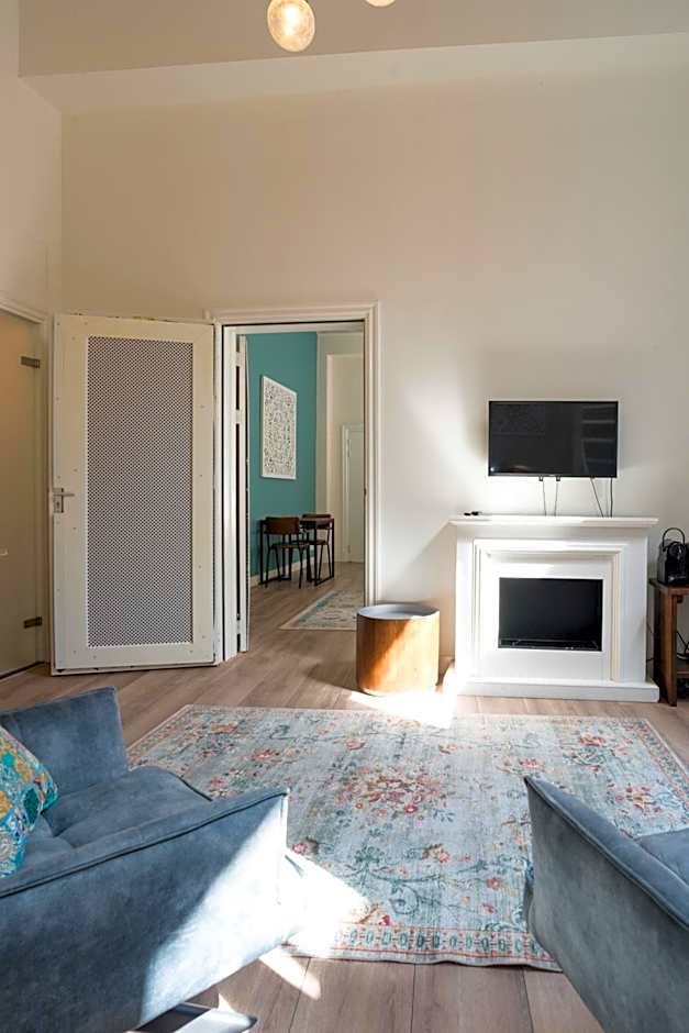 1001 Nights Boutique Lofts