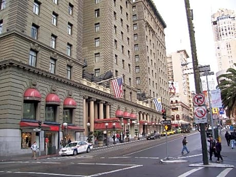 Westin St. Francis