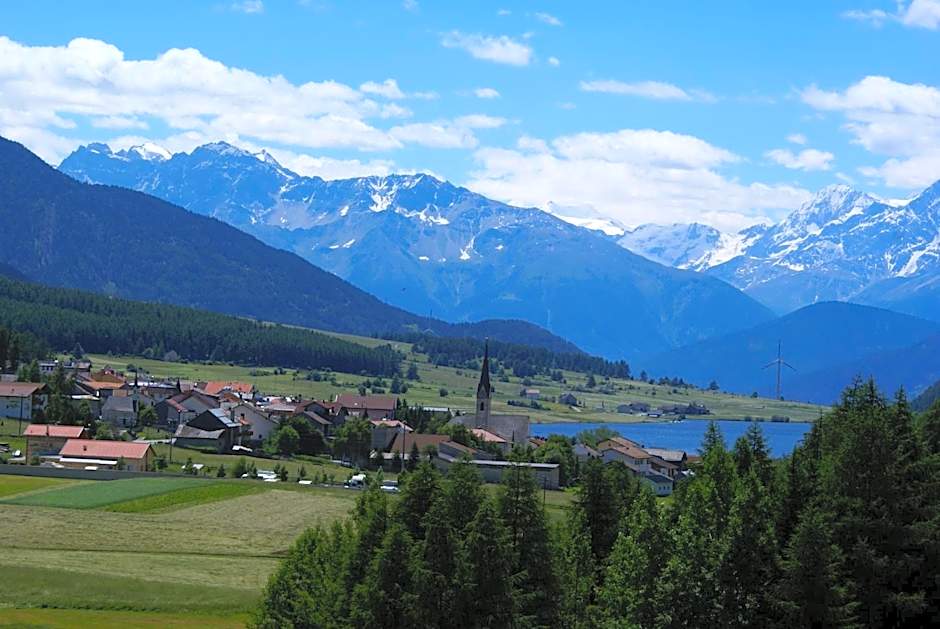 Garni Apparthotel St Valentin