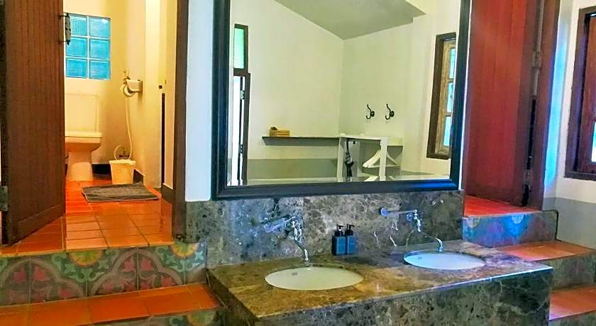 Koh Munnork Private Island