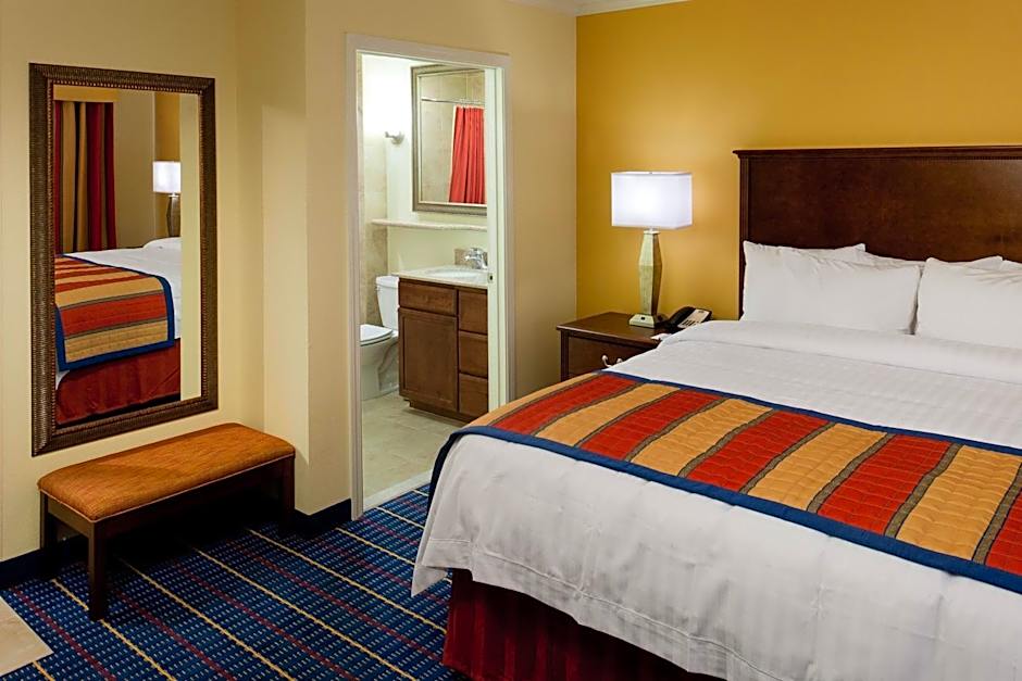 TownePlace Suites by Marriott Tucson Williams Centre
